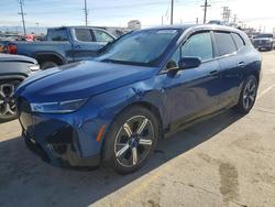2024 BMW Ix Xdrive50 for sale in Los Angeles, CA