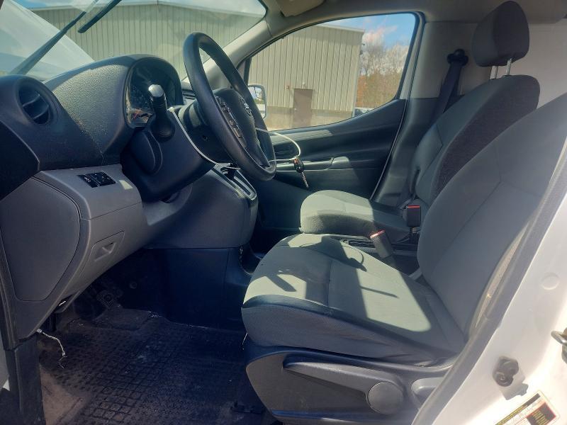2019 Nissan NV200 SV