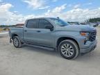 2024 Chevrolet Silverado C1500 Custom