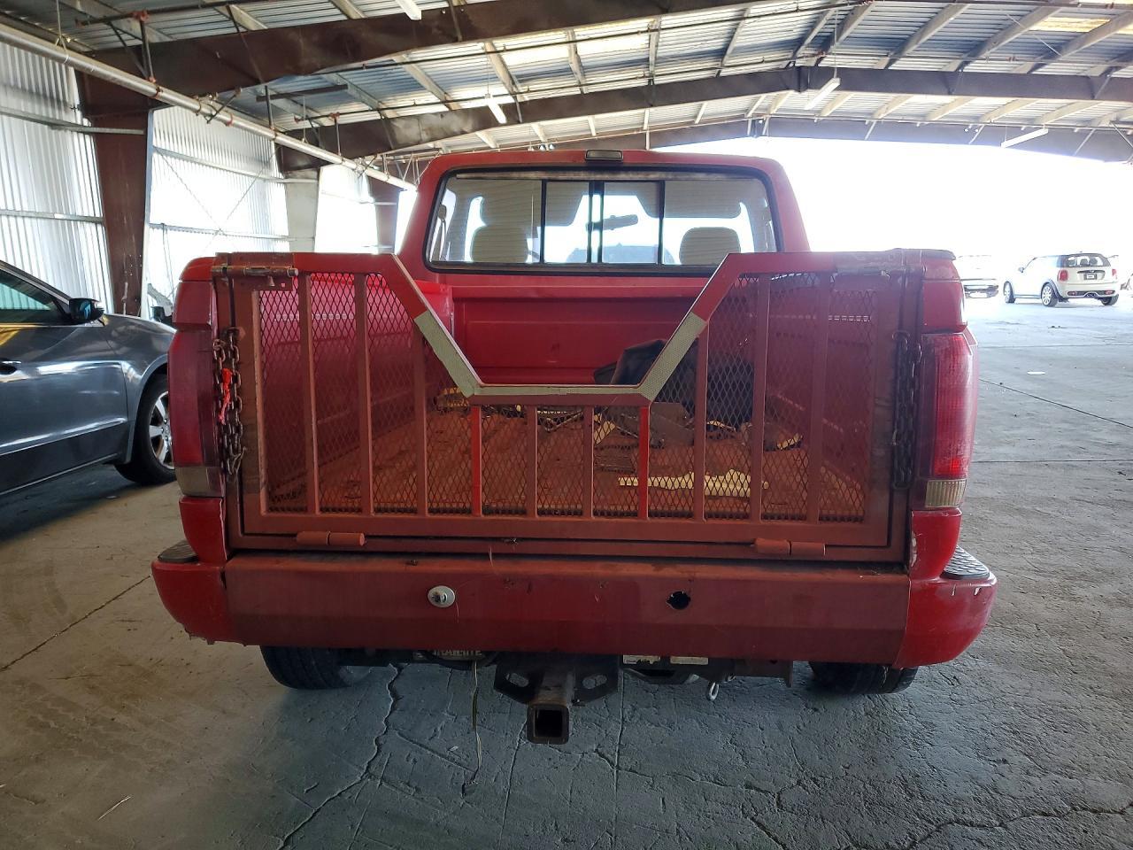1993 Ford F150