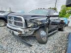2012 Dodge RAM 3500 Laramie