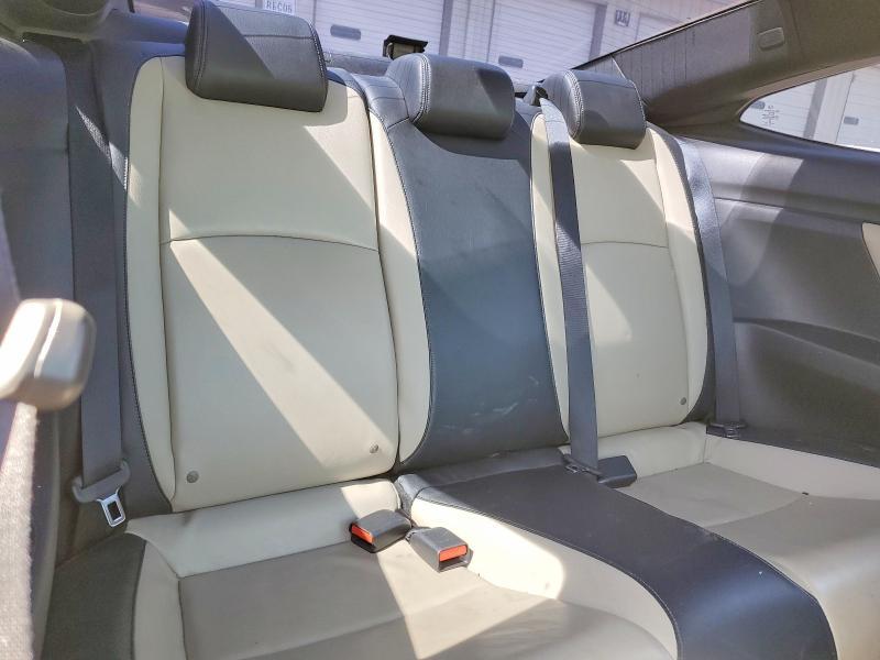 2018 Honda Civic exl