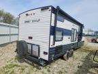 2024 Foresriver 2024 Forest River Grey Wolf Camper