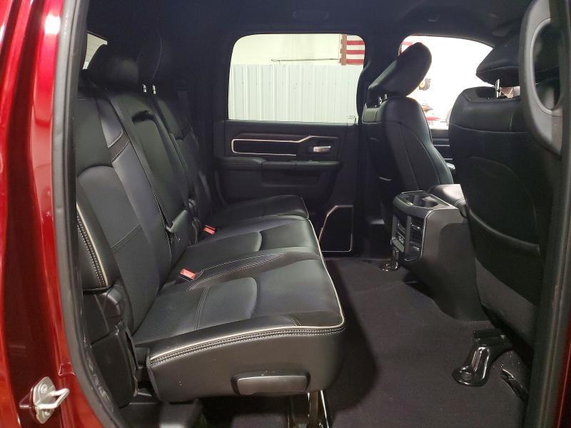 2024 Dodge 3500 Laramie