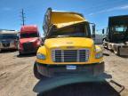 2016 Freightliner Business Class M2 BOX Truck