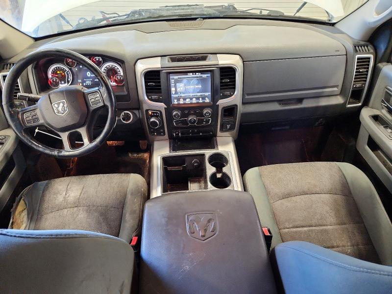 2015 Dodge RAM 1500 SLT