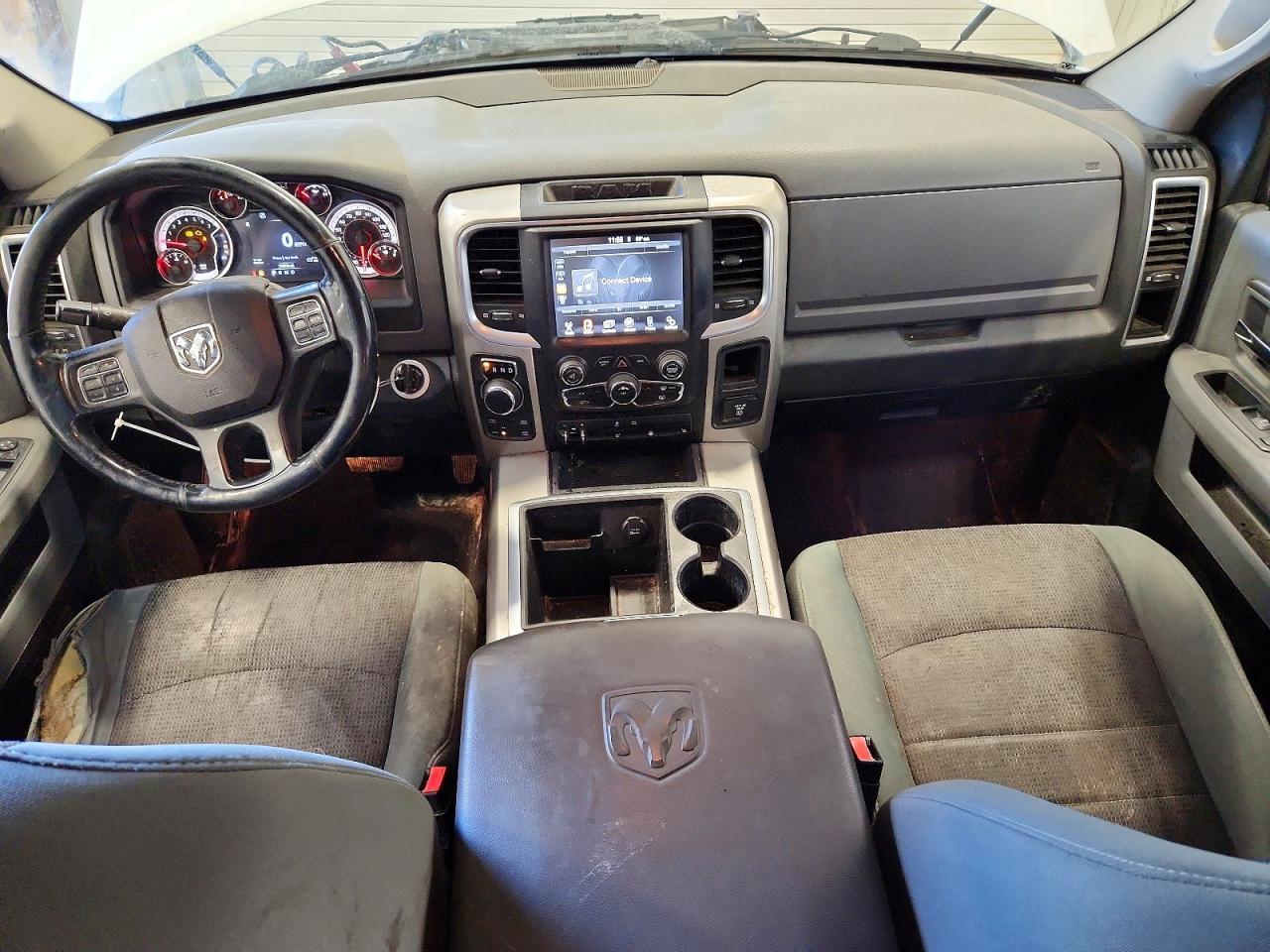 2015 Dodge RAM 1500 SLT