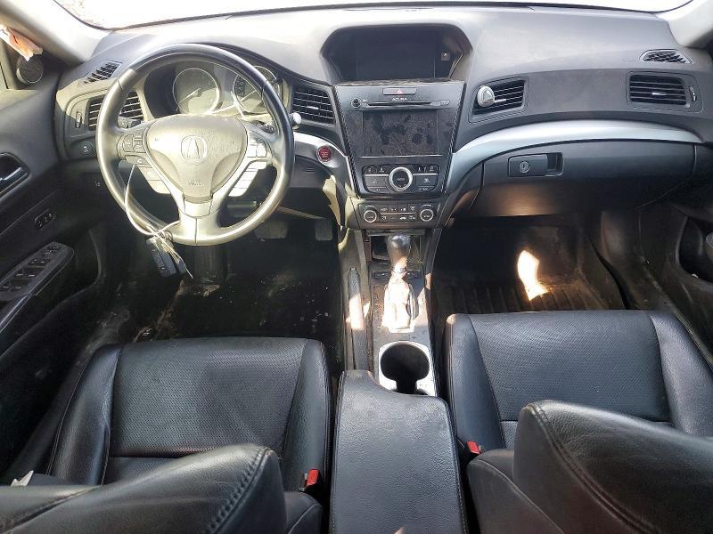 2016 Acura Ilx Premium