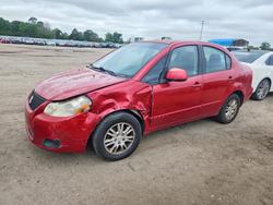 Suzuki Vehiculos salvage en venta: 2012 Suzuki SX4 le