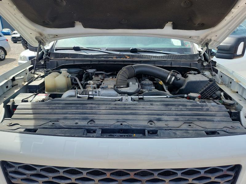 2019 Nissan Titan XD SV