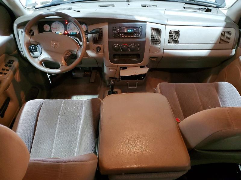 2003 Dodge RAM 1500 ST