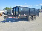 2025 Interstate IBLRDU714TA5 Dump Trailer