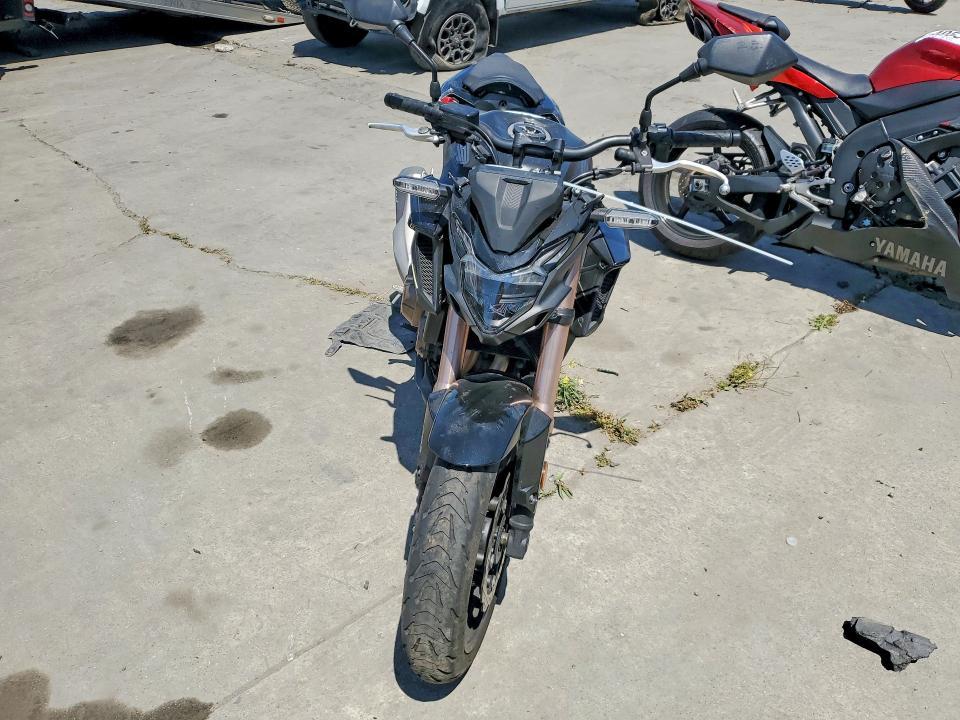 2023 Honda CB500 FA
