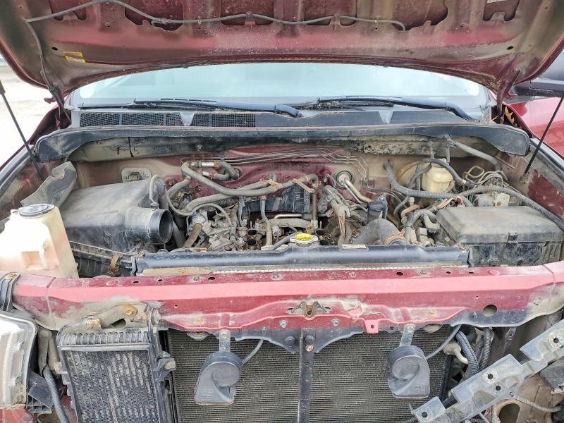 2009 Toyota Tundra Grade
