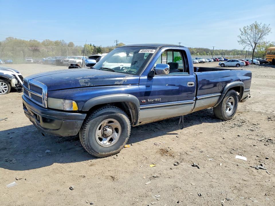 1995 Dodge RAM 1500