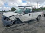 2008 Ford F150