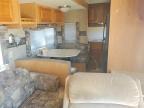 2008 Skyline Nomad Camper