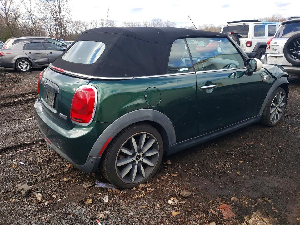 2016 Mini Cooper