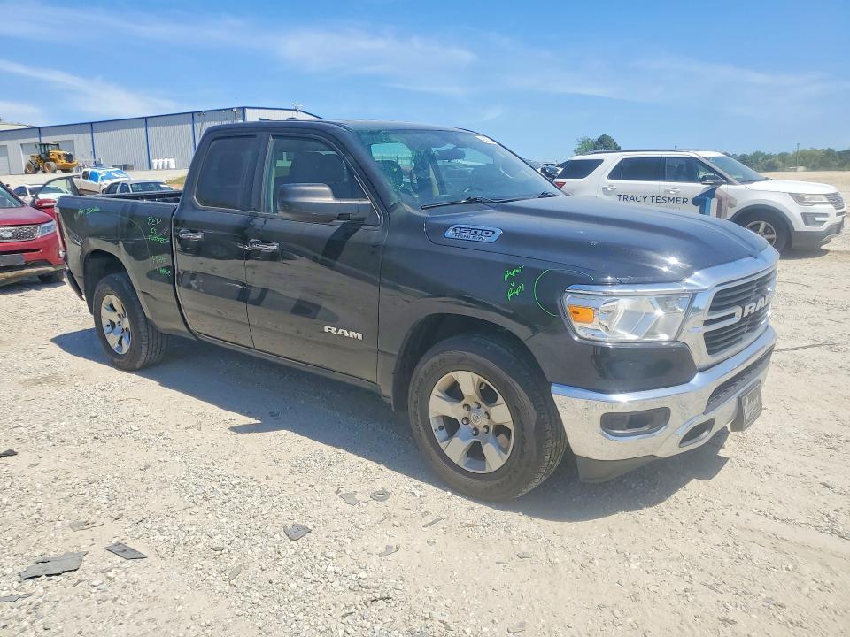 2019 Dodge Ram 1500 big Horn