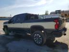 2025 Chevrolet Silverado K2500 Custom
