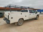 2022 Chevrolet Silverado K2500 Heavy Duty
