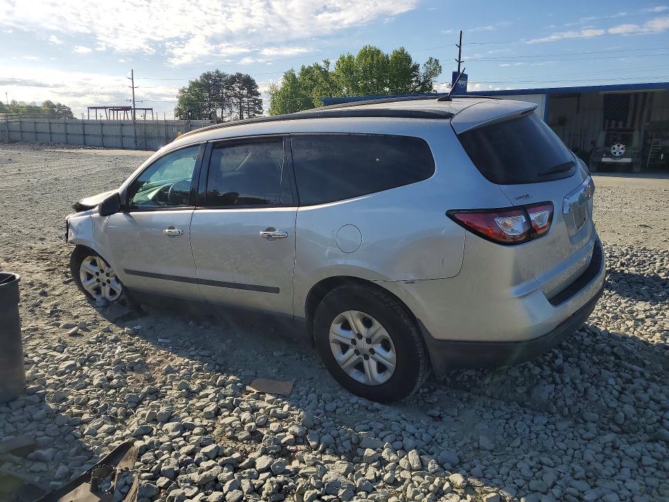 2015 Chevrolet Traverse ls