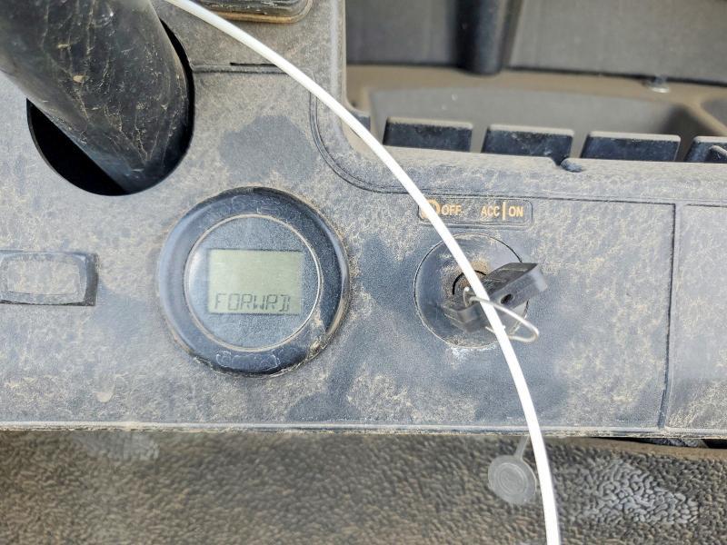 2020 C5rm Tempo Lithium