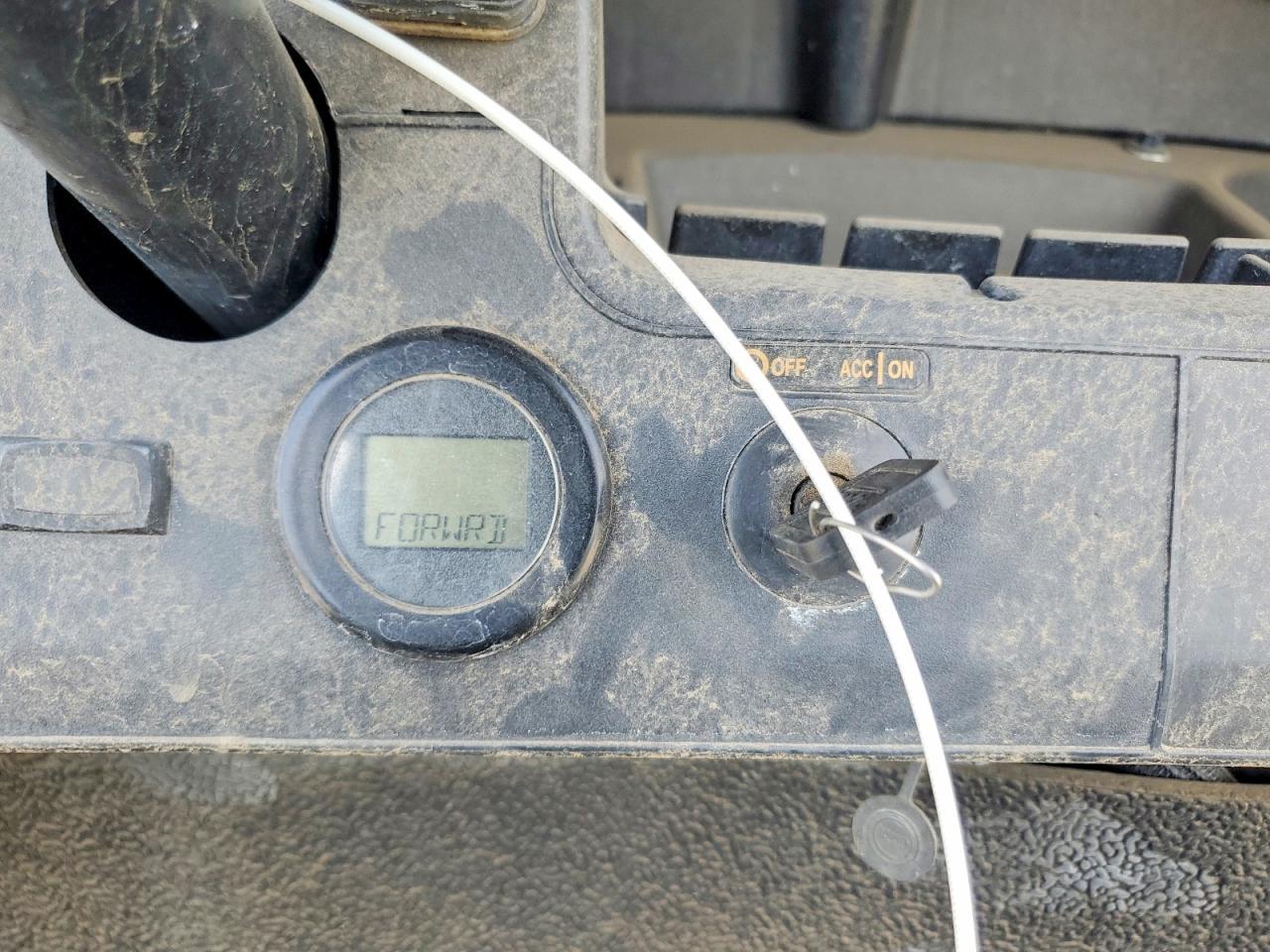 2020 C5rm Tempo Lithium