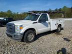 2012 Ford F250 Super Duty Utility / Service Truck