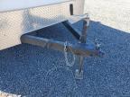 2006 Interstate West Corp 2006 Interstate ILRD714TA2 Enclosed Cargo Trailer