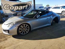 2018 Porsche 911 Carrera for sale in Hayward, CA