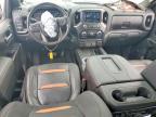 2021 GMC Sierra K1500 AT4