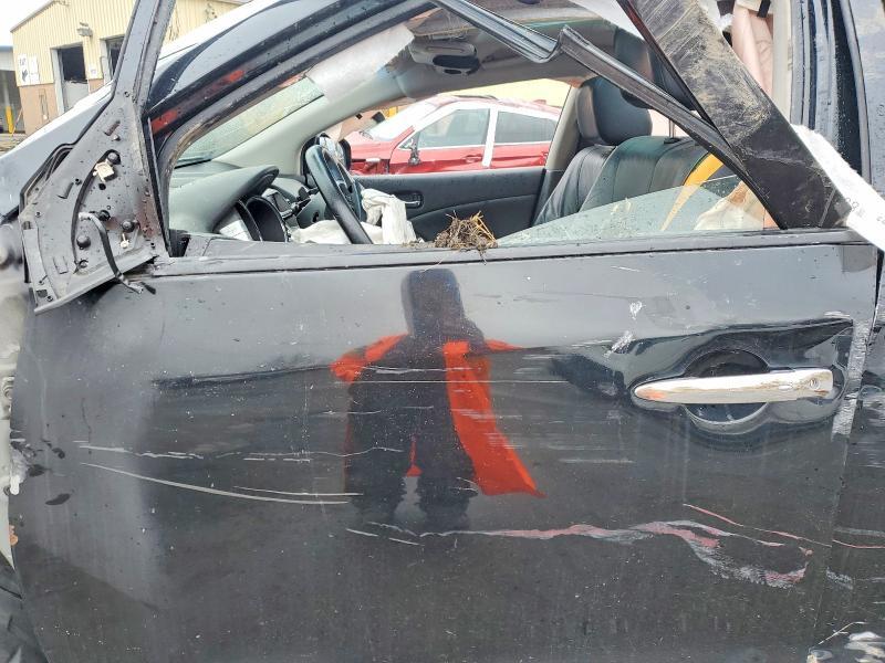 2011 Nissan Murano s