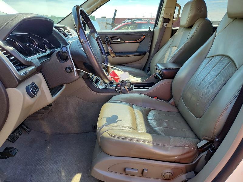 2014 GMC Acadia Denali