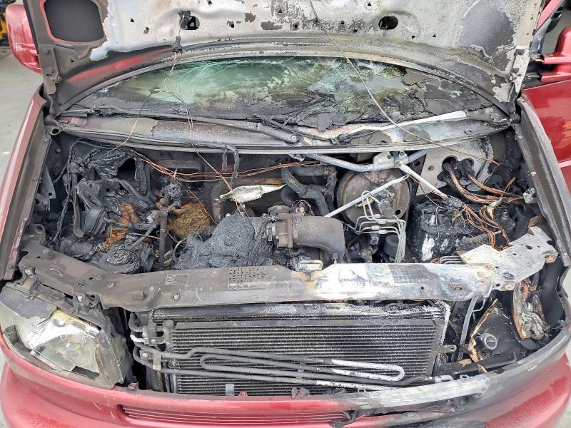 2003 Volkswagen Eurovan mv