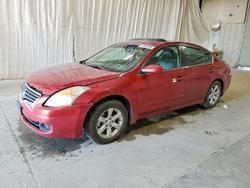 2008 Nissan Altima 2.5 for sale in Albany, NY