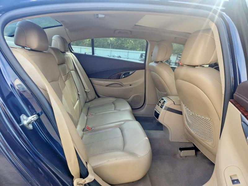 2011 Buick Lacrosse cxl