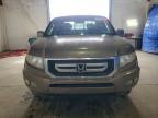 2009 Honda Ridgeline RTL