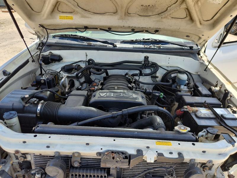 2005 Toyota Sequoia Limited