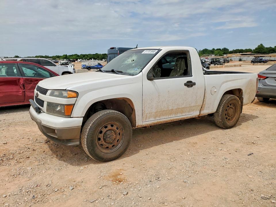2011 Chev Colorado