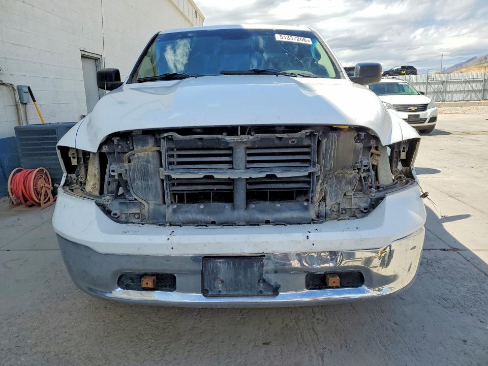 2014 Dodge RAM 1500 SLT