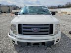 2012 Ford F150 Super Cab