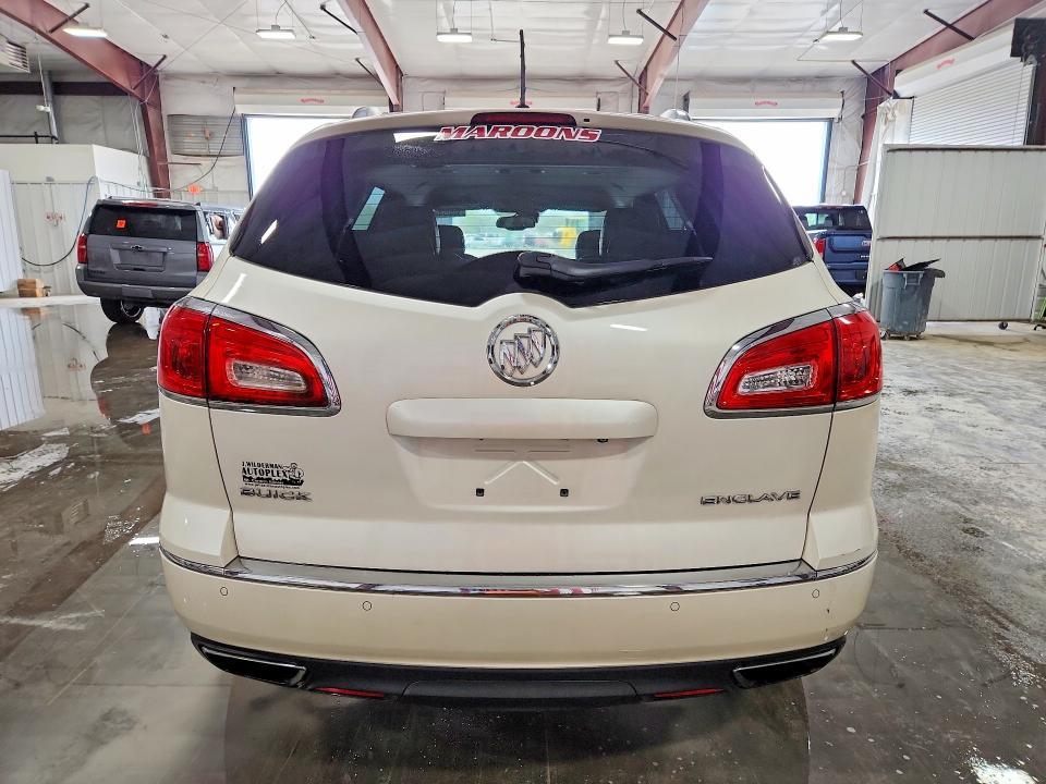 2014 Buick Enclave