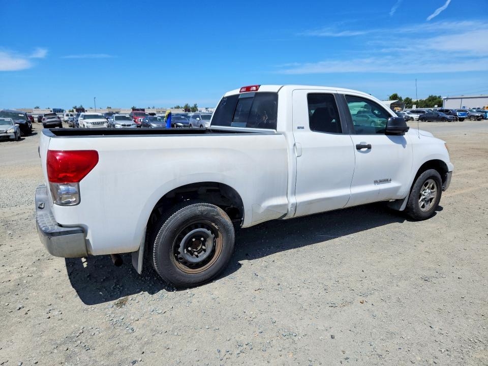 2008 Toyota Tundra SR5