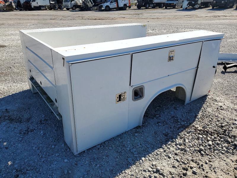 2024 Reading Heavy Duty Trucks-Utility / Service BED