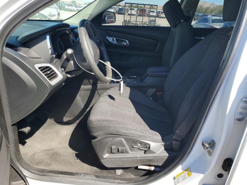 2016 GMC Terrain sle