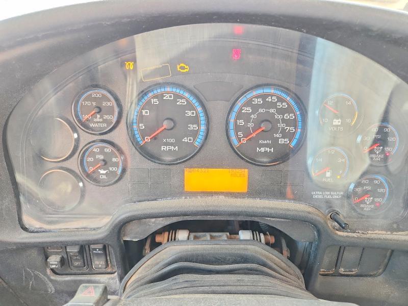2015 Ic Corporation 3000 CE