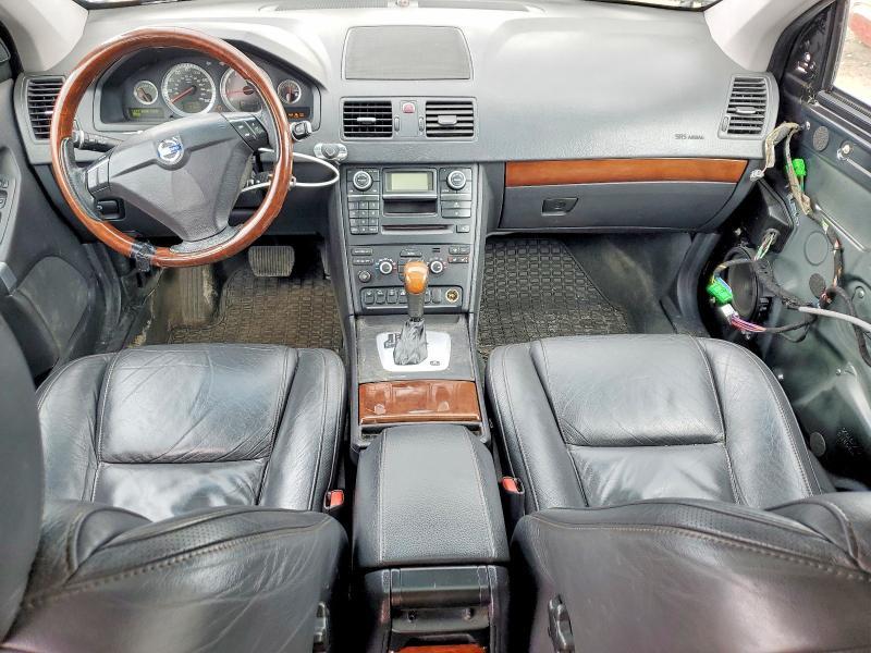 2008 Volvo Xc90 V8