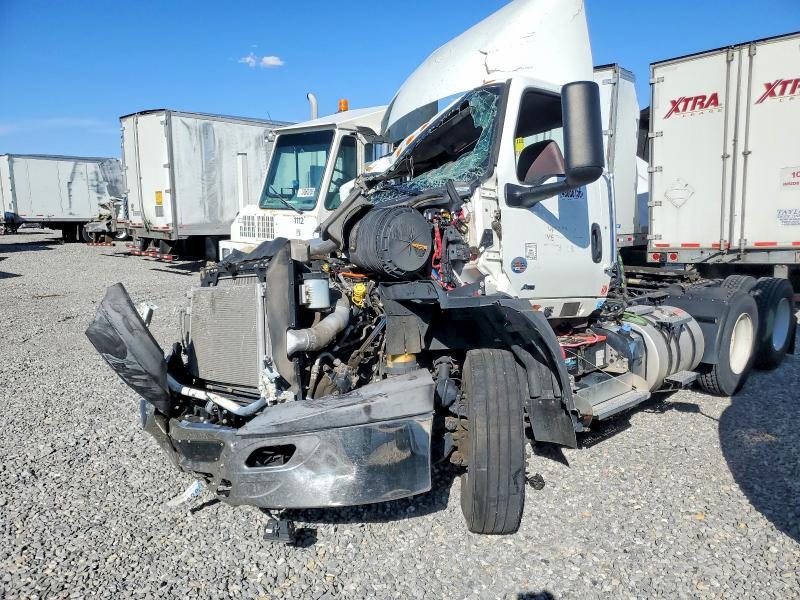 2024 International Rh613 Semi Truck