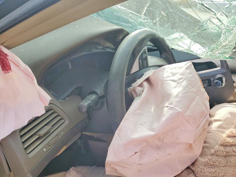 2008 Honda Accord lxp